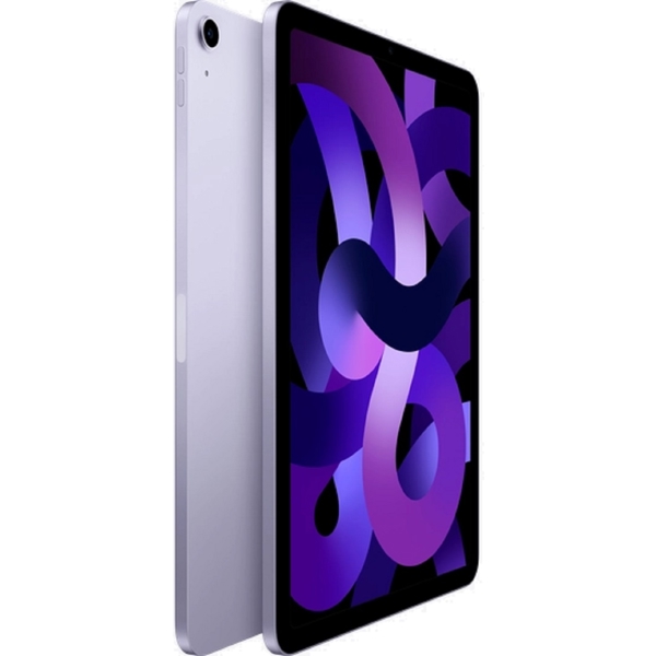 პლანშეტი Apple MME23RK/A iPad Air 5, 10.9'', Tablet, 8GB, 64GB, BT, Wi-Fi, Purple