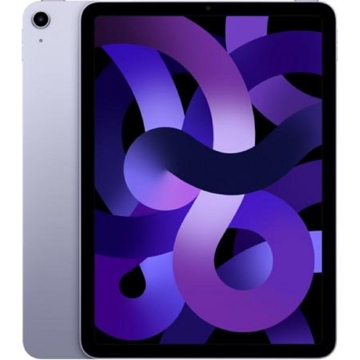 პლანშეტი Apple MK7R3RK/A iPad mini 6, 8.3", Tablet, 4GB, 64GB, BT, Wi-Fi, Purple