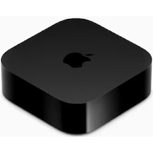 მედიაფლეიერი Apple MN893RU/A, 128GB, TV MediaPlayer, Black