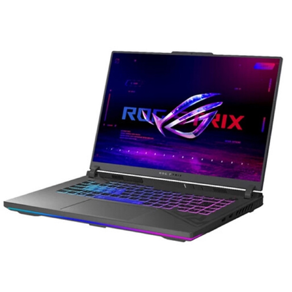 Asus G614JU-N3110 ROG Strix G16, 16", i7-13650HX, 16GB, 512GB SSD, RTX4050 6GB, Eclipse Gray