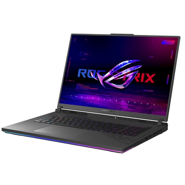 Asus G814JV-N5042 ROG Strix G18, 18", i7-13650HX, 16GB, 1TB SSD, RTX4060 8GB, Eclipse Gray