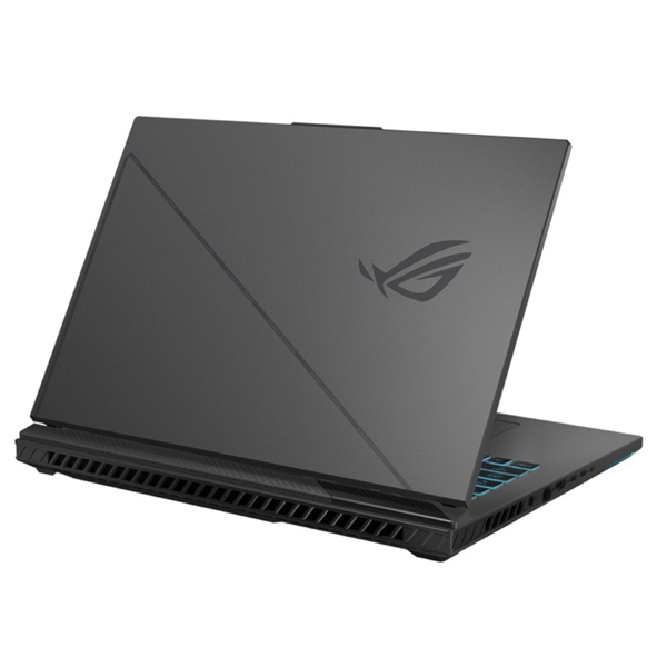 ნოუთბუქი Asus G814JV-N5042 ROG Strix G18, 18", i7-13650HX, 16GB, 1TB SSD, RTX4060 8GB, Eclipse Gray