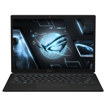 ნოუთბუქი Asus GZ301VV-MU007W ROG Flow Z13, 13.4", i9-13900H, 16GB, 1TB SSD, RTX4060 8GB, W11H, Black