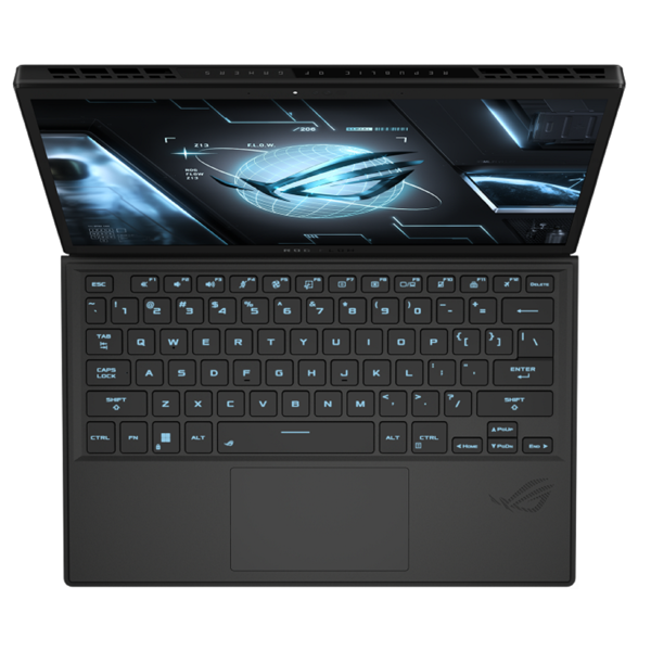 Asus GZ301VV-MU007W ROG Flow Z13, 13.4", i9-13900H, 16GB 1TB SSD, RTX4060 8GB, W11H, Black