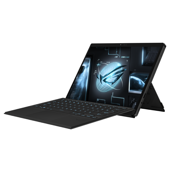 Asus GZ301VV-MU007W ROG Flow Z13, 13.4", i9-13900H, 16GB 1TB SSD, RTX4060 8GB, W11H, Black