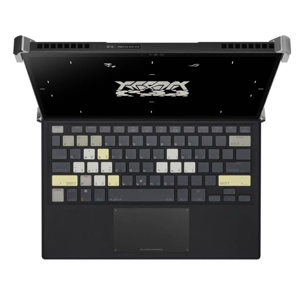 Asus GZ301VIC-MU003W ROG Flow Z13, 13.4", i9-13900H, 32GB, 1TB SSD, RTX4070 8GB, W11H, Acronym