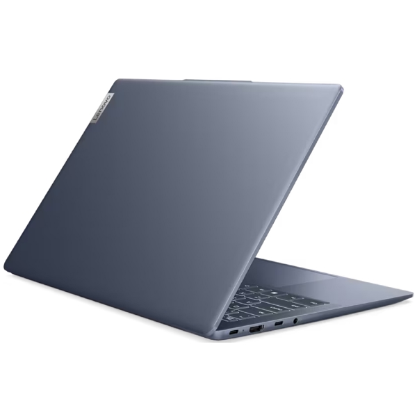 ნოუთბუქი Lenovo 82XE004PRK IdeaPad Slim 5 14ABR8, 14", Ryzen 5-7530U, 16GB, 512GB SSD, Integrated, Blue