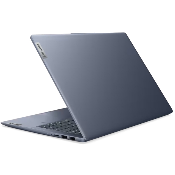 ნოუთბუქი Lenovo 82XE004PRK IdeaPad Slim 5 14ABR8, 14", Ryzen 5-7530U, 16GB, 512GB SSD, Integrated, Blue