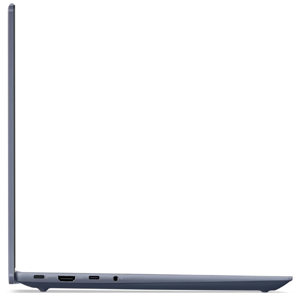 ნოუთბუქი Lenovo 82XE004PRK IdeaPad Slim 5 14ABR8, 14", Ryzen 5-7530U, 16GB, 512GB SSD, Integrated, Blue