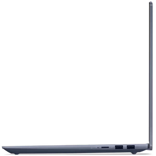 ნოუთბუქი Lenovo 82XE004PRK IdeaPad Slim 5 14ABR8, 14", Ryzen 5-7530U, 16GB, 512GB SSD, Integrated, Blue