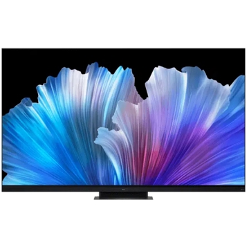 ტელევიზორი TCL 65C935, 65", 4K UHD, Smart TV, USB, HDMI, LAN, BT, WIFI, Black