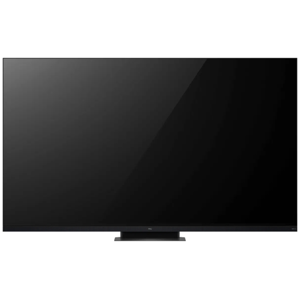 TCL 65C935, 65", 4K UHD, Smart TV, USB, HDMI, LAN, BT, WIFI, Black