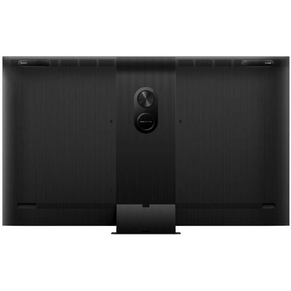 ტელევიზორი TCL 65C935, 65", 4K UHD, Smart TV, USB, HDMI, LAN, BT, WIFI, Black