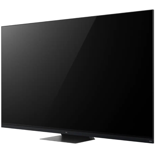 TCL 65C935, 65", 4K UHD, Smart TV, USB, HDMI, LAN, BT, WIFI, Black