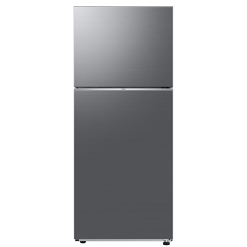 Samsung RT38CG6000S9WT, 393L, No Frost, Refrigerator, Silver