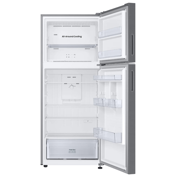 Samsung RT38CG6000S9WT, 393L, No Frost, Refrigerator, Silver