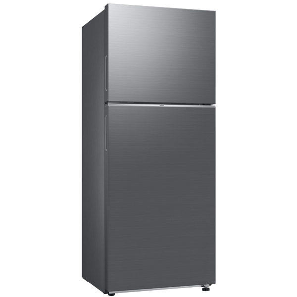 მაცივარი Samsung RT38CG6000S9WT, 393L, No Frost, Refrigerator, Silver