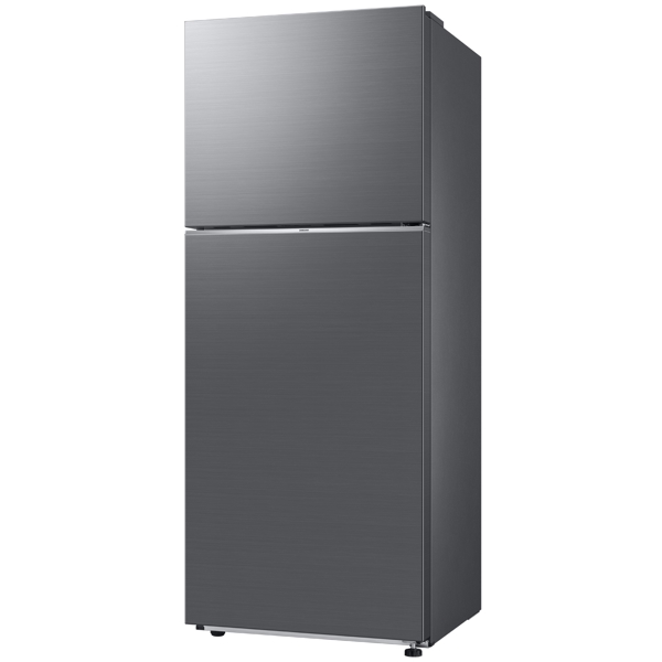 მაცივარი Samsung RT38CG6000S9WT, 393L, No Frost, Refrigerator, Silver