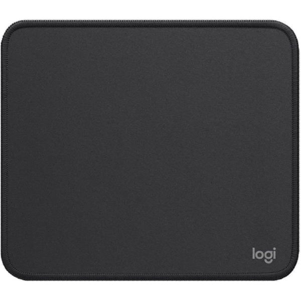 Logitech L956-000049, Mouse Pad, S, Black