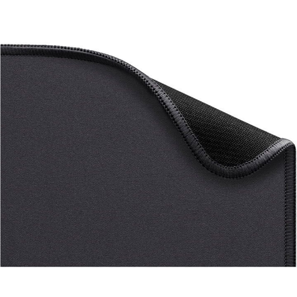 Logitech L956-000049, Mouse Pad, S, Black