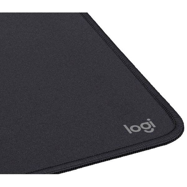 Logitech L956-000049, Mouse Pad, S, Black