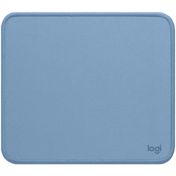 მაუსის პადი Logitech L956-000051, Mouse Pad, S, Blue