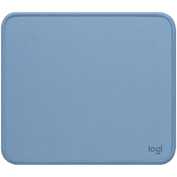 მაუსის პადი Logitech L956-000051, Mouse Pad, S, Blue