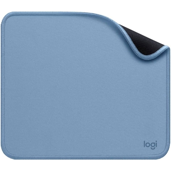 მაუსის პადი Logitech L956-000051, Mouse Pad, S, Blue