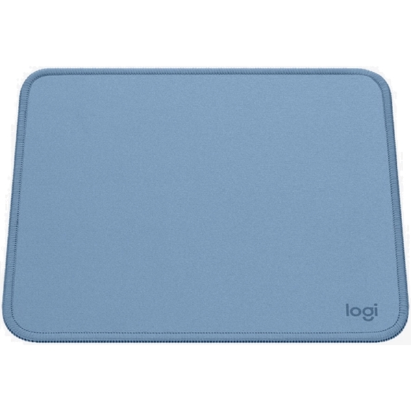 მაუსის პადი Logitech L956-000051, Mouse Pad, S, Blue