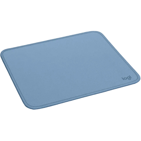 მაუსის პადი Logitech L956-000051, Mouse Pad, S, Blue