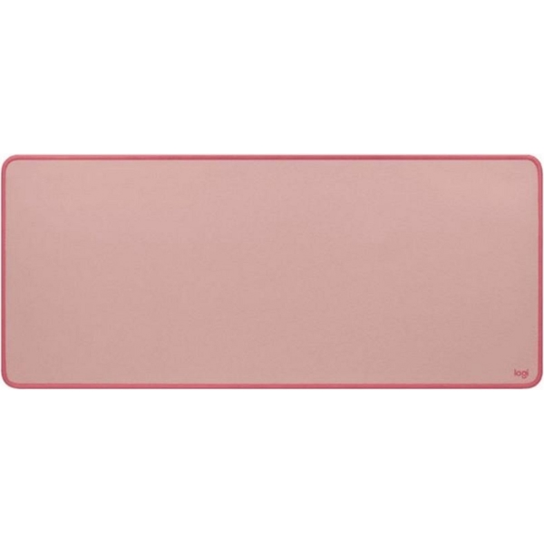 მაუსის პადი Logitech L956-000053, Gaming Mouse Pad, XL, Rose