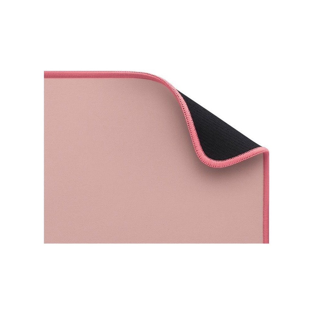Logitech L956-000053, Gaming Mouse Pad, XL, Rose