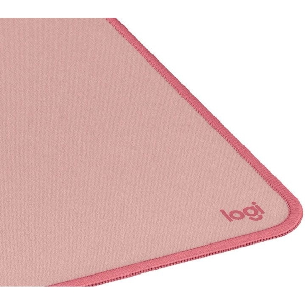 მაუსის პადი Logitech L956-000053, Gaming Mouse Pad, XL, Rose