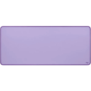 მაუსის პადი Logitech L956-000054, Gaming Mouse Pad, XL, Purple