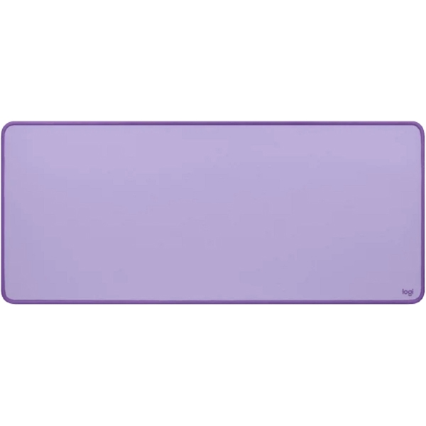 მაუსის პადი Logitech L956-000054, Gaming Mouse Pad, XL, Purple