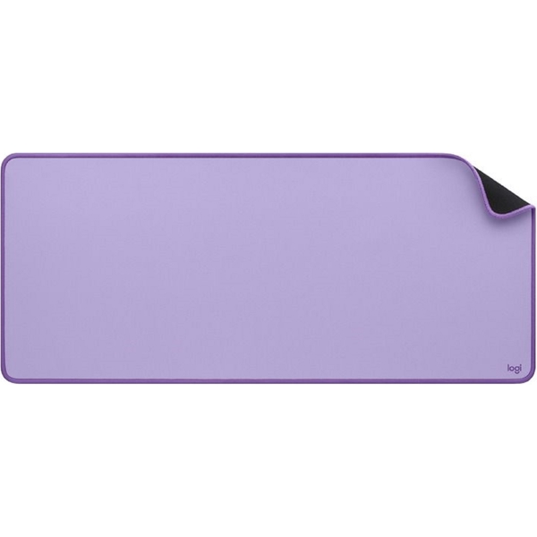 მაუსის პადი Logitech L956-000054, Gaming Mouse Pad, XL, Purple