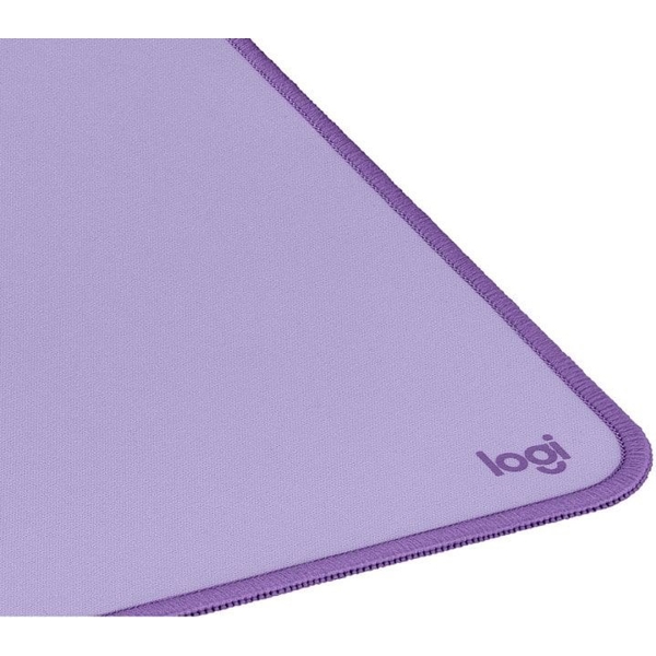 მაუსის პადი Logitech L956-000054, Gaming Mouse Pad, XL, Purple