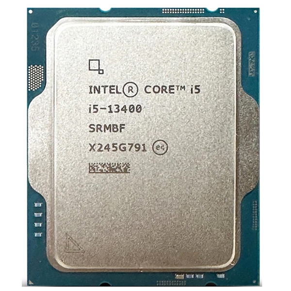 Intel Core i5-13400, 20Mb Cache, 4.60 GHz, Tray