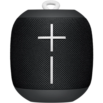 დინამიკი Logitech L984-000851 Wonderboom, Wireless, Bluetooth, USB, Portable Speaker, Black