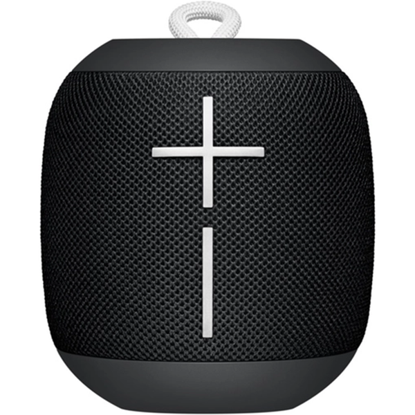 დინამიკი Logitech L984-000851 Wonderboom, Wireless, Bluetooth, USB, Portable Speaker, Black