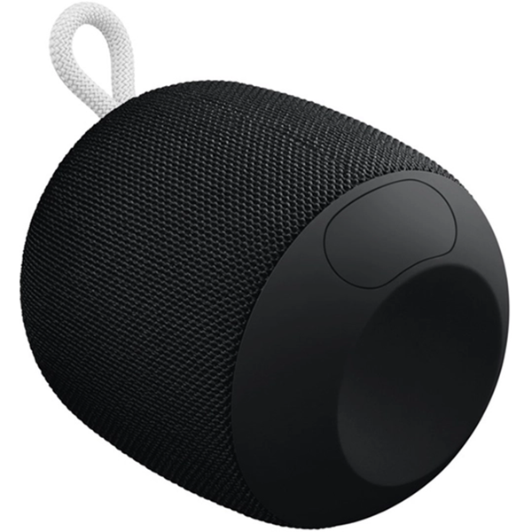 დინამიკი Logitech L984-000851 Wonderboom, Wireless, Bluetooth, USB, Portable Speaker, Black