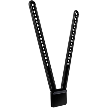 საკიდი Logitech L939-001656, 90", TV Mount for Meetup, Black