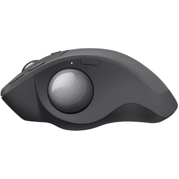 მაუსი Logitech L910-005179 MX Ergo, Wireless, Bluetooth, USB, Gaming Mouse, Black