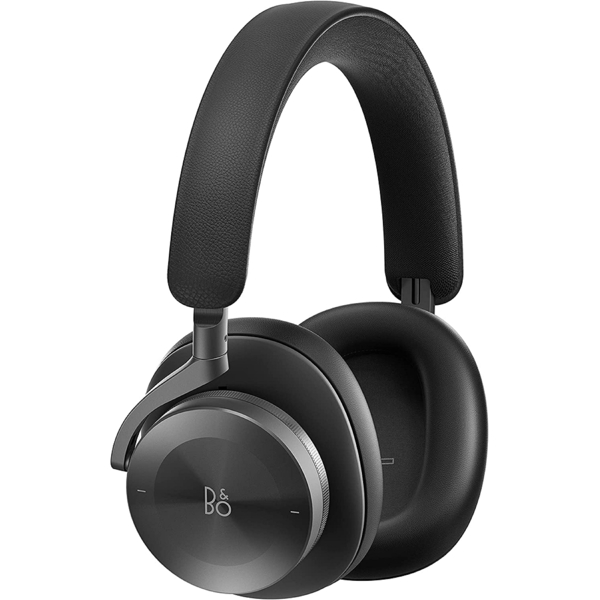 Bang & Olufsen 1224000 BeoPlay HX, Headset, Wireless, Bluetooth, USB, USB-C, Black