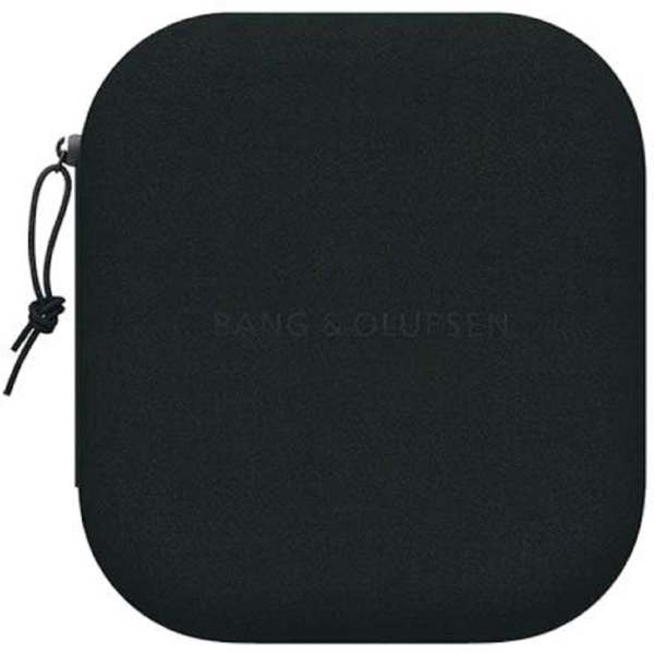 Bang & Olufsen 1224000 BeoPlay HX, Headset, Wireless, Bluetooth, USB, USB-C, Black