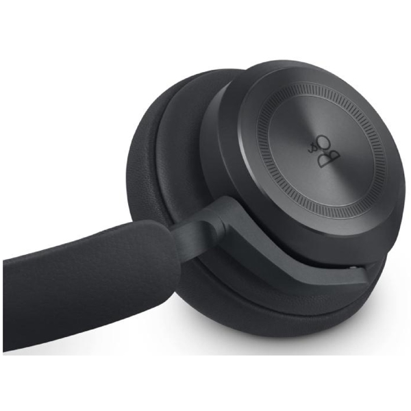 Bang & Olufsen 1224000 BeoPlay HX, Headset, Wireless, Bluetooth, USB, USB-C, Black