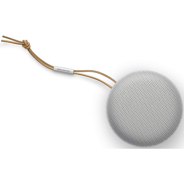 დინამიკი Bang & Olufsen 1734001 Beosound A1 2nd Gen, 60W, Wireless, Bluetooth, IP67, Speaker, Silver