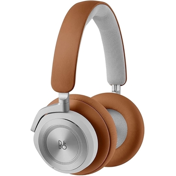 Bang & Olufsen 1224002 BeoPlay HX, Headset, Wireless, Bluetooth, USB, USB-C, Timber