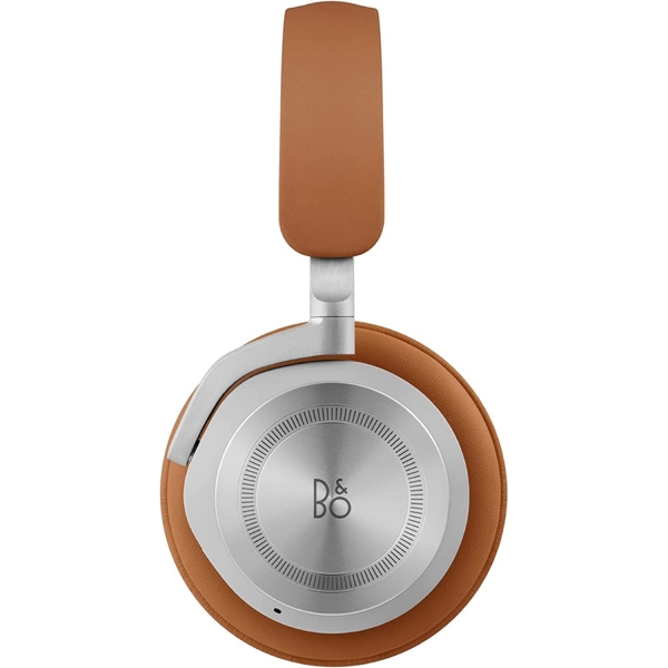 Bang & Olufsen 1224002 BeoPlay HX, Headset, Wireless, Bluetooth, USB, USB-C, Timber