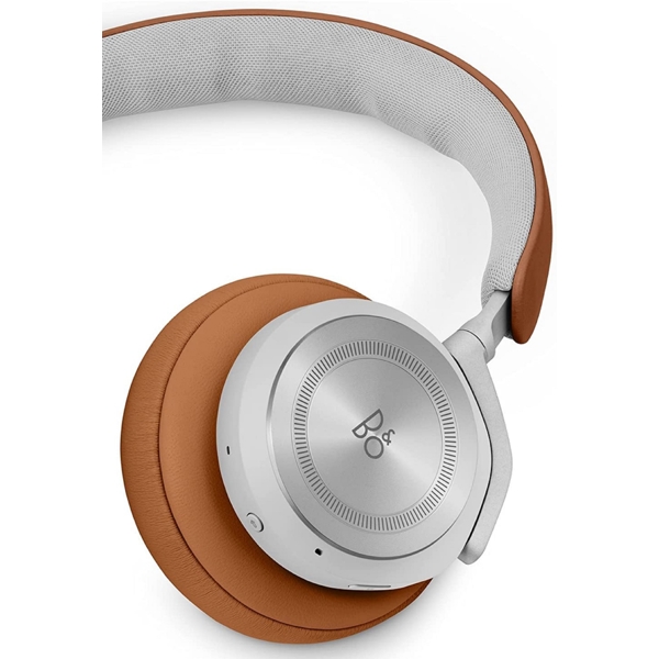 ყურსასმენი Bang & Olufsen 1224002 BeoPlay HX, Headset, Wireless, Bluetooth, USB, USB-C, Timber